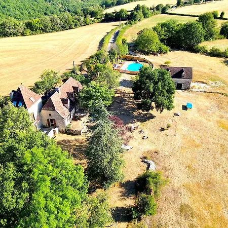 Villa Maison De Campagne