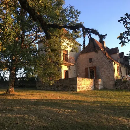 Maison De Campagne