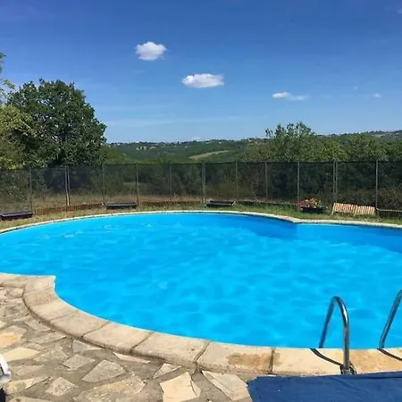 Maison De Campagne Villa